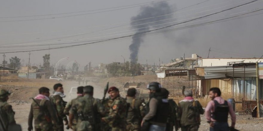 DAIŞê li du bajarokên Kurdistanê êrîş kir: Kuştî û birîndar hene