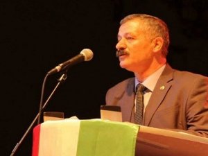 PAK  Fehmî Demîr bibîr anî