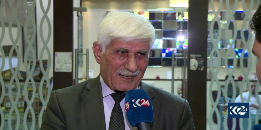 PDK-S: Yekrêzîya Kurdî rê li pêş Tirkîyê digire hinceta PKKê bîne meydanê