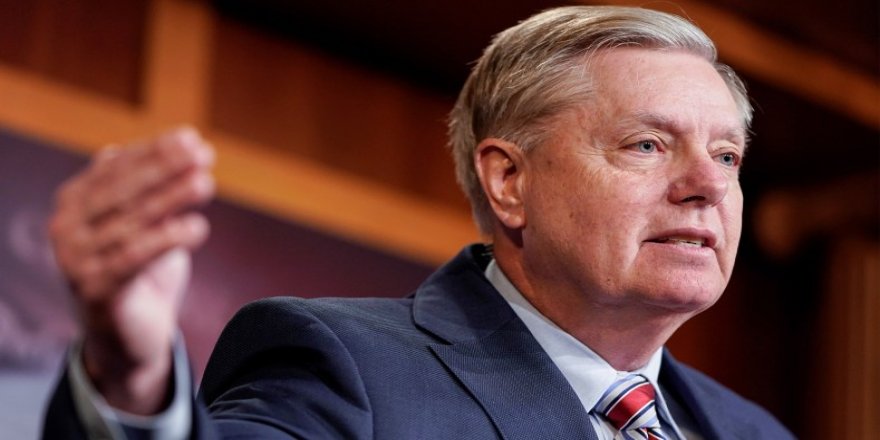 Graham: Amerîka ji cezakirina Tirkîyê nêzîk dibe