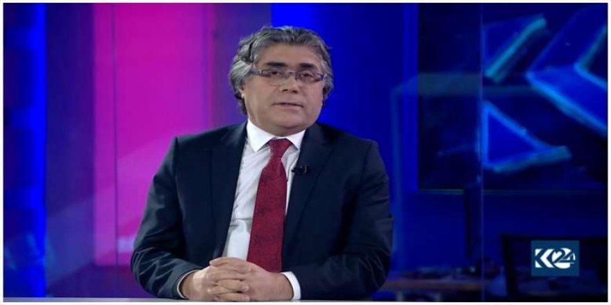 Ozçelik: Nasnameyê HDP de “Îtîfaqê Netewî” yê Kurdistanî çin o!