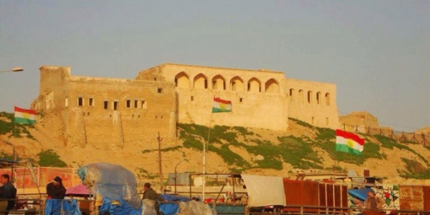 Belgeyekî dîrokî…Iraq jî qebûl dike Kerkûk Kurdistanî ye