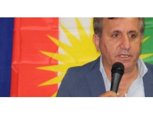 Dr. Seîd Çurukkaya şandin Almanyayê