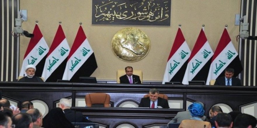 Parlementoya Iraqê li ser kuştina xwepêşanderan dicive