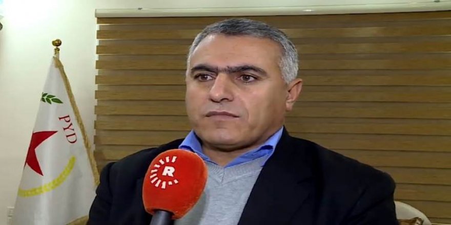 PYD: Şam nikare Ereb û Kristîyanan ji me cûda bike