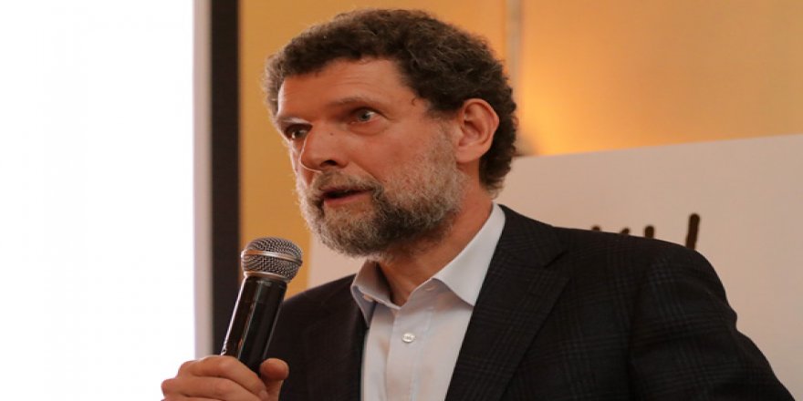 Dadgeha Mafên Mirovan a Ewropayê: Divê Osman Kavala demildest serbest bibe