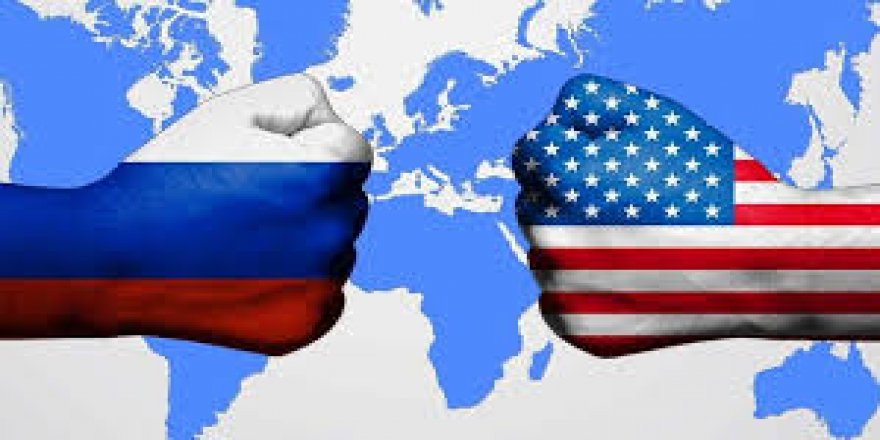 Amerîka: Ma do cewab bidê mudaxaleyê Rûsya