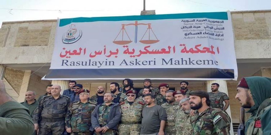 Beşar Caferî: Li bakurê Sûrîyê proseyeke Tirkkirinê birêve diçe