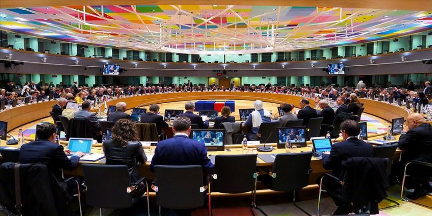 Konferansa Bakur Û Rojhilata Sûrîyê li Brukselê û Encamên Wê