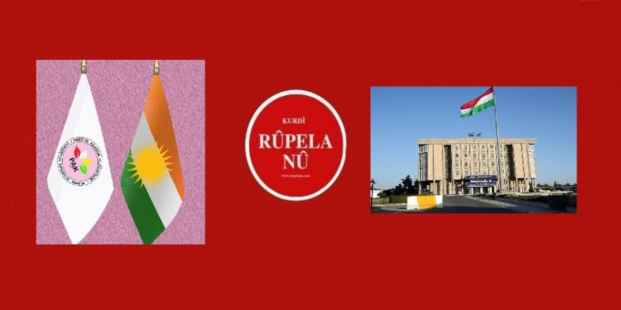 PAK: Roja Ala Kurdistanî Pîroz Bo!