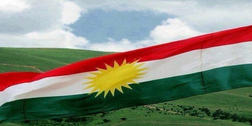 Kurdistanî îro roja Ala Kurdistanê pîroz dikin