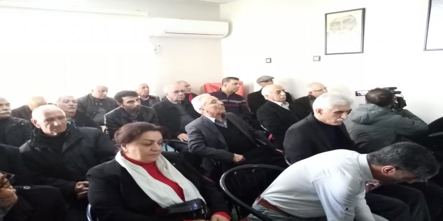 PAK û PSK Amed de Roja Alaya Kurdistanî Pîroz Kerde