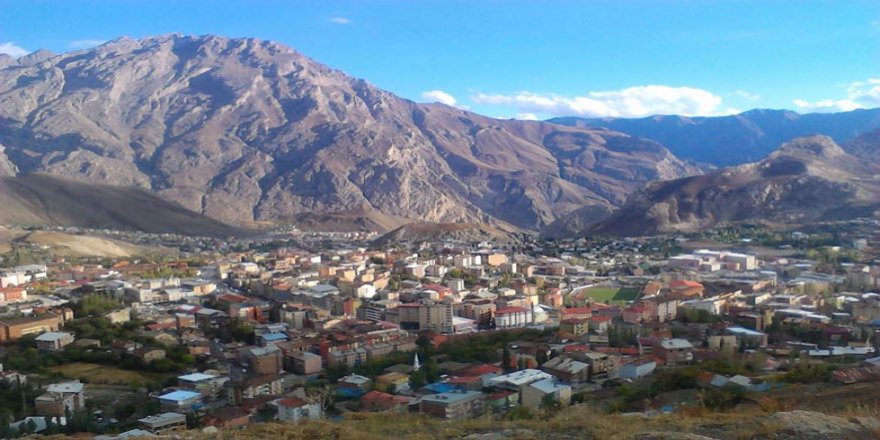 Li Colemêrgê “herêmên taybet ên ewlekarîyê” hatin dîyarkirin