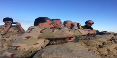 PAKa Bakur û PAKa Rojhilat li eniya şer civiyan