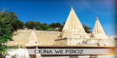 PAK: Cejna Êzî ya Kurdên Êzidî Pîroz Be