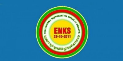 ENKS: Daxuyanîya Rêveberîya Xweser erênî ye