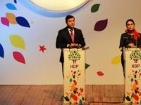 Hevserok û 5 mebûsên HDPê hatin tewqîfkirin