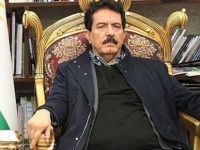 Kosret Resûl:”Girtina nûnerên Kurdan pirsgirêka Kurd aloztir dike”