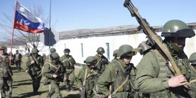 2 serbazên Rûsî li Sûrîyê hatin kuştin