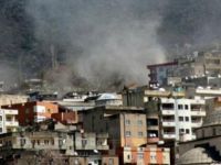 Li Şirnexê teqîn; 2 zarok bûn qurbanî