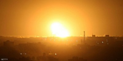 Îsraîlê binkeyên Hemasê bomberan kir