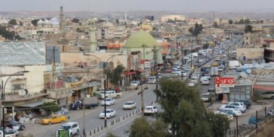 Li Kerkûkê 3 gundên Kurdan dane Ereban