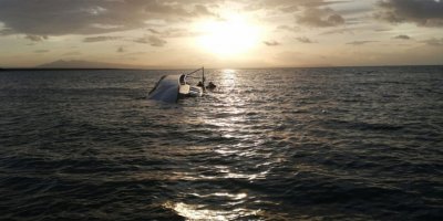 Qayîka mihaciran mîyanê golê Wanî de qelibya: En kêmî 7 mihacirî merdî