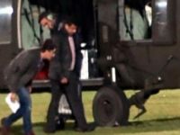 Edîrne: Demirtaş hat girtin, çalakî hatin qedexekirin