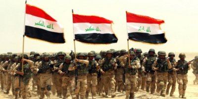 Şanda leşkerî ya Iraqê serdana Herêma Kurdistanê dike