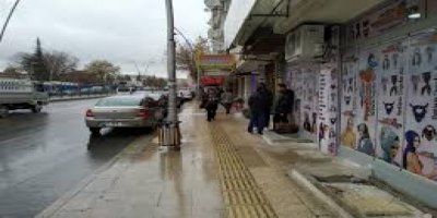 Xarpêt de 4.9 zelzele