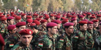 Parlementerê YNKê Mîrza: Bexda 820 milyar dînarê Pêşmerge neşandîye