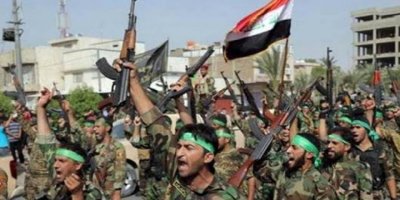 Amerîka da piro: 25 çekdarê Heşdî Şeibî amê kiştene