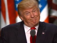 Trump bû Serokê DYAyê, Komarparêz radîkal in!