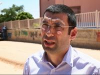 Qeymeqam û qeyyûmê Dêrika Cîyayê Mazî bibombeyekî hat kuştin