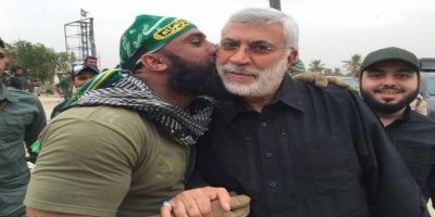 Serekê Heşdî Şeibî sey terorîst amê îlankerdiş