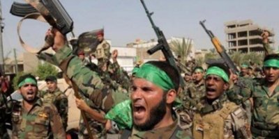 Amerîkayê grûpeke din a ser bi Heşda Şeibî ve xiste lîsta terorê