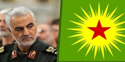 KCKê derbarê kuştina Qasim Sulêymanî de helwesta xwe aşkere kir