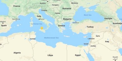 Wezîrên Derve yên 5 welatan li dijî Tirkîyê wê bicivin