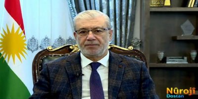 Beşîr Hedad: Hikûmeta karbirêker a Iraqê nikare rêkevtinên navdewletî hilweşîne