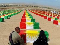 PAK: "Enfal ne bes jenosîda li dijî gelê Kurdistanê bû, ew jenosîdeke li dijî mirovatîyê jî bû"