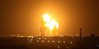 Hûrgilîyên êrişa Îranê li ser bingehên Amerîka yên li Iraqê