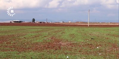 Cotkarên Serê Kanîyê ji milkên xwe bêpar man