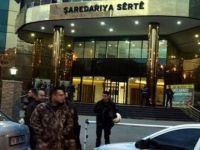 Hevserokên Şaredarên Sêrt û Dêrsimê jî hatin desteserkirin