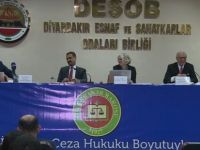 Panela Baroya Dîyarbekirê bal kişand!