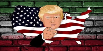 Amerika wê dorpêçên nû biser Îranê bisepîne