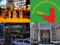 38 şaredarên DBPê ji kar hatin dûrxistin; 36ê wê girtî ne!