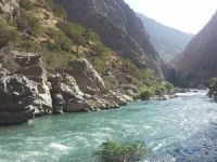 Îran û Îraq hewil didin avê li ser başûrê Kurdistanê biçîkinin