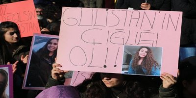 Dêrsim seba Gulîstane Doku payan ser o