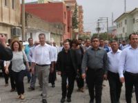 Serokê PAKê Özçelik: Tirs û şikestinek di nava gel de heye lê helbet ev demkî ye