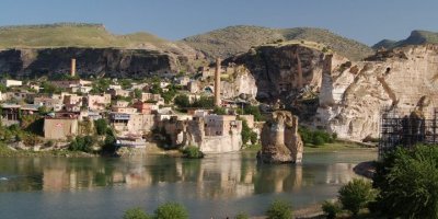 Heskîfa nû nabe wek Heskîfa resen